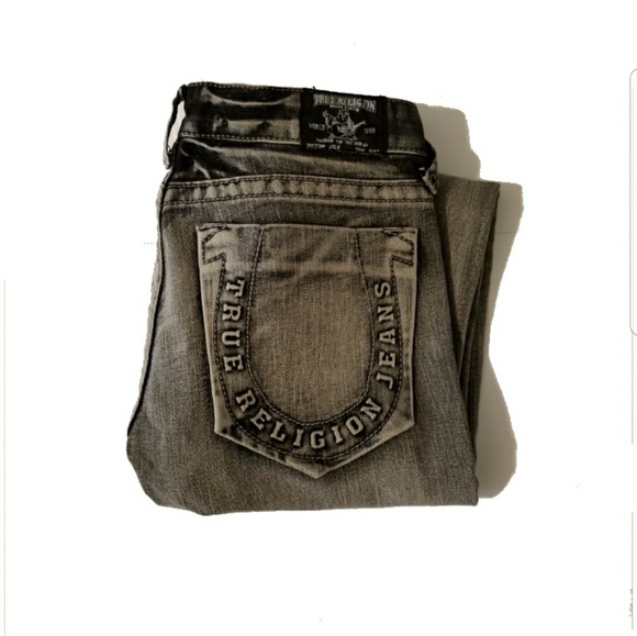 limited edition true religion jeans